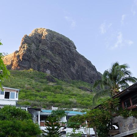 Residence Ma Vie La Ltee Le Morne Exterior photo
