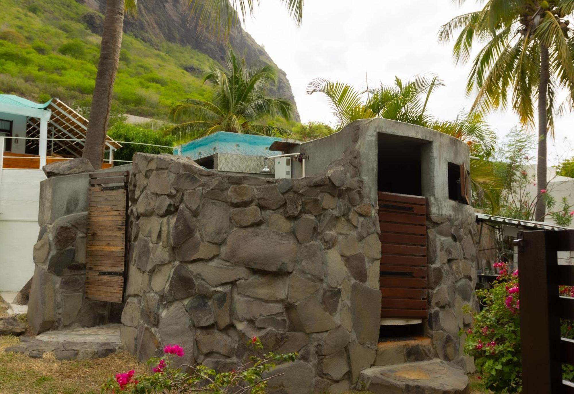 Residence Ma Vie La Ltee Le Morne Exterior photo