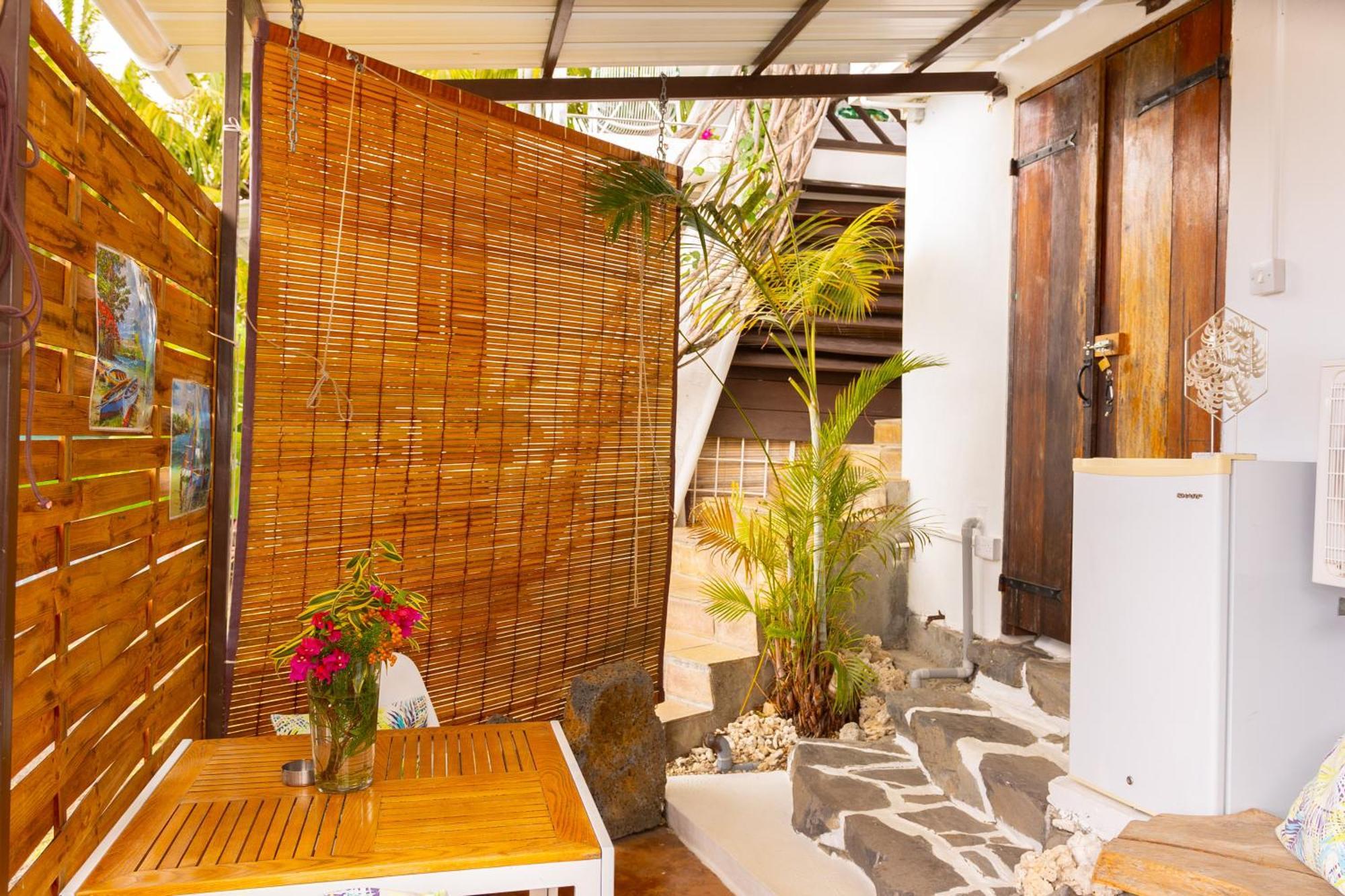 Residence Ma Vie La Ltee Le Morne Exterior photo