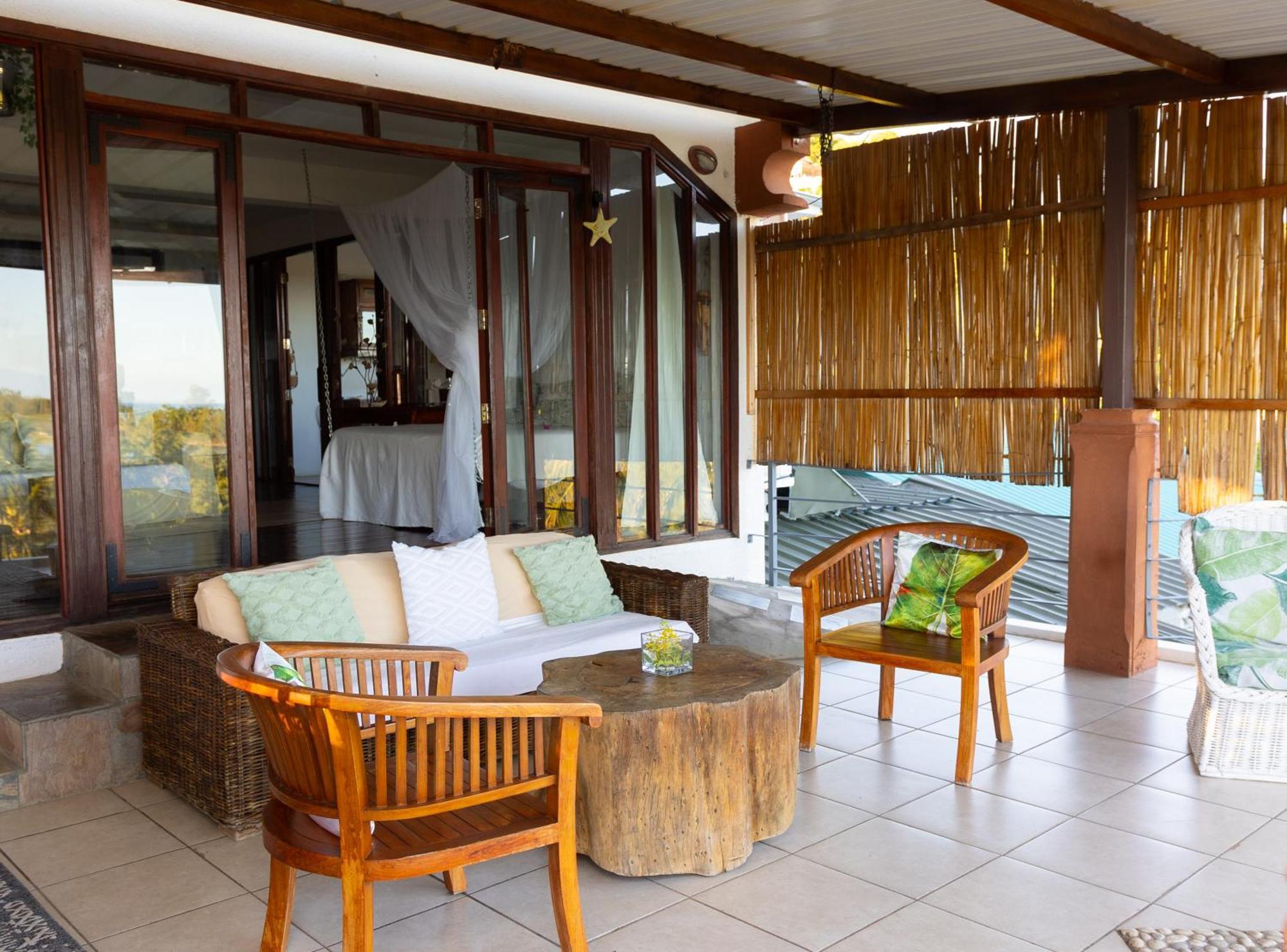 Residence Ma Vie La Ltee Le Morne Exterior photo