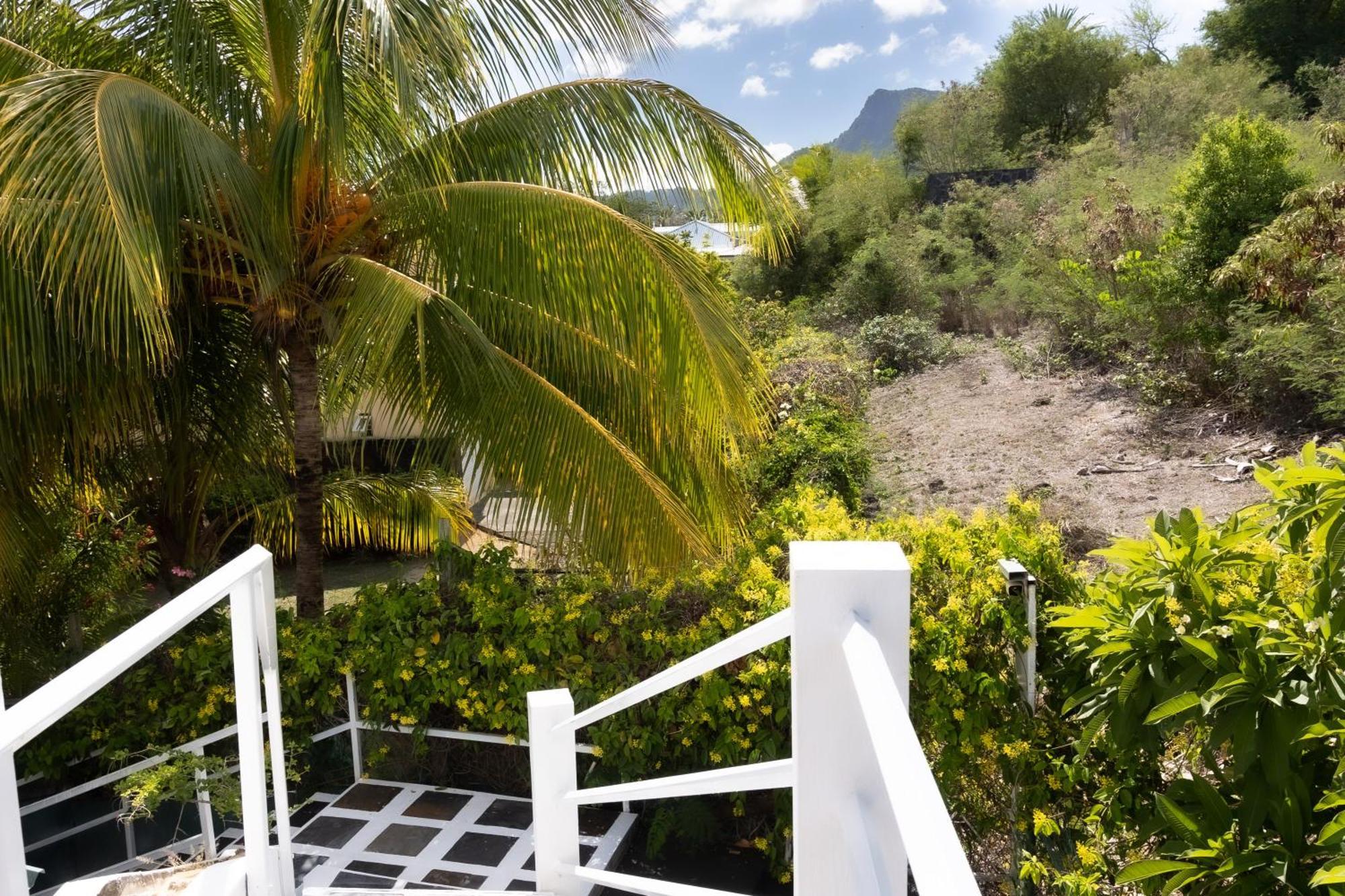 Residence Ma Vie La Ltee Le Morne Exterior photo
