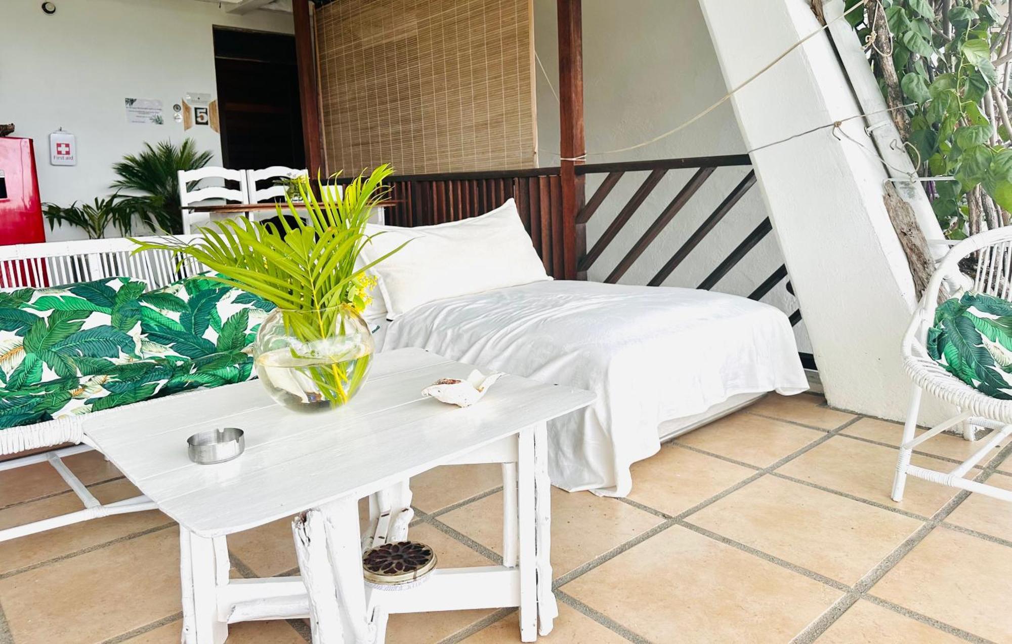 Residence Ma Vie La Ltee Le Morne Exterior photo